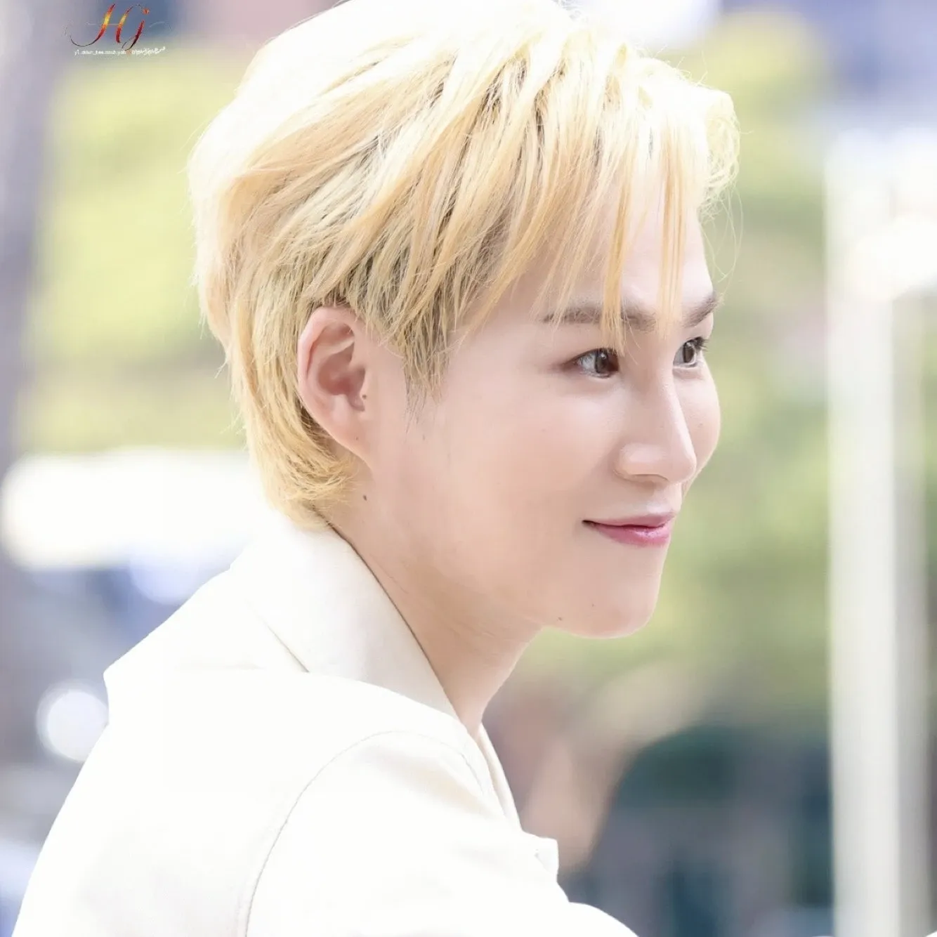 Latest photo of Kim Heejae