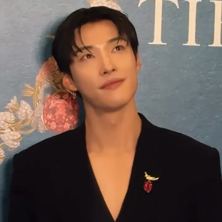 Latest photo of Woo Dohwan