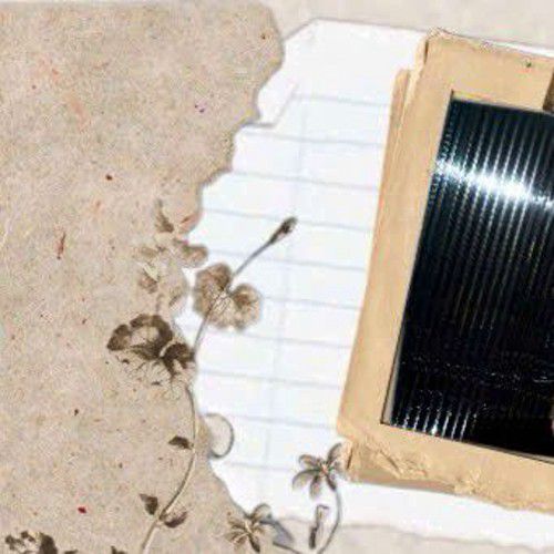 Behind-the-scenes cut of Bai Jingting