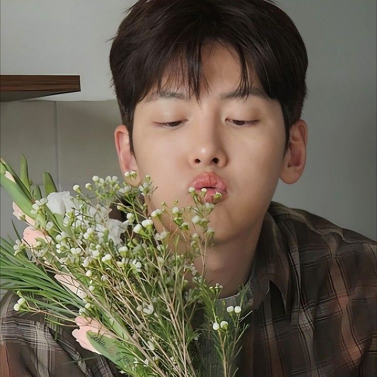 池昌旭的幕后花絮