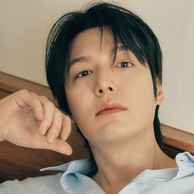 A moment captured by a fan of Lee Minho