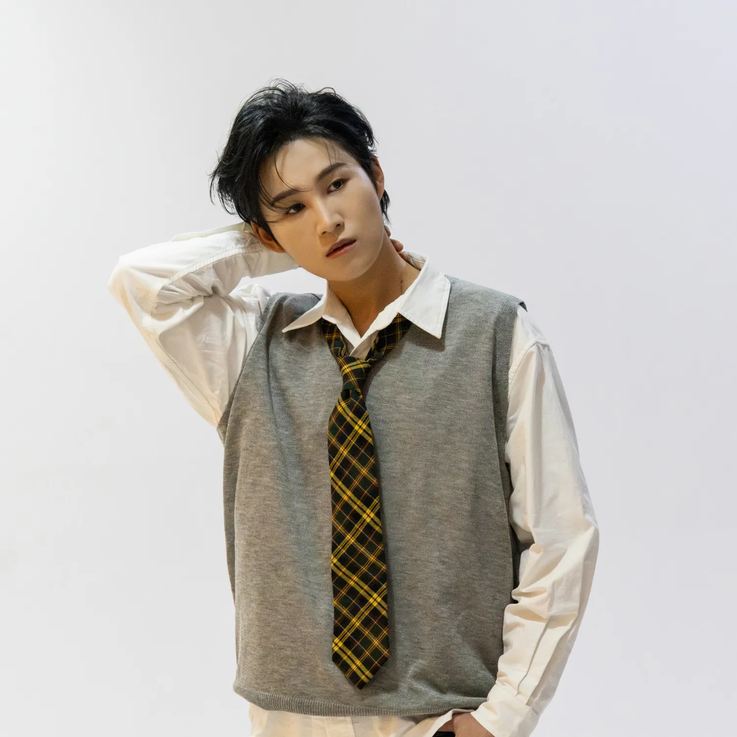 김희재 최근 활동샷