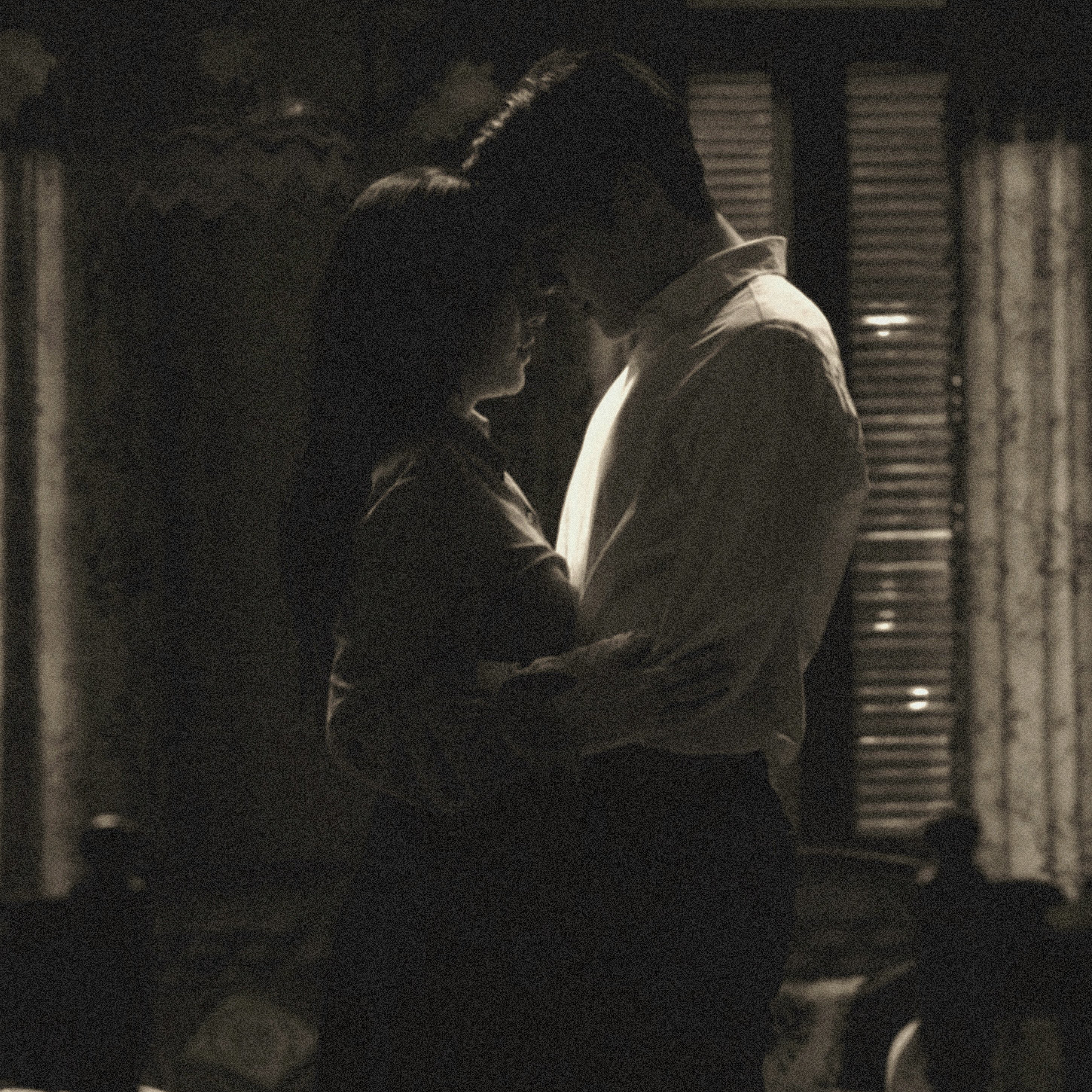 Cuplikan di balik layar dari Kim Seonho