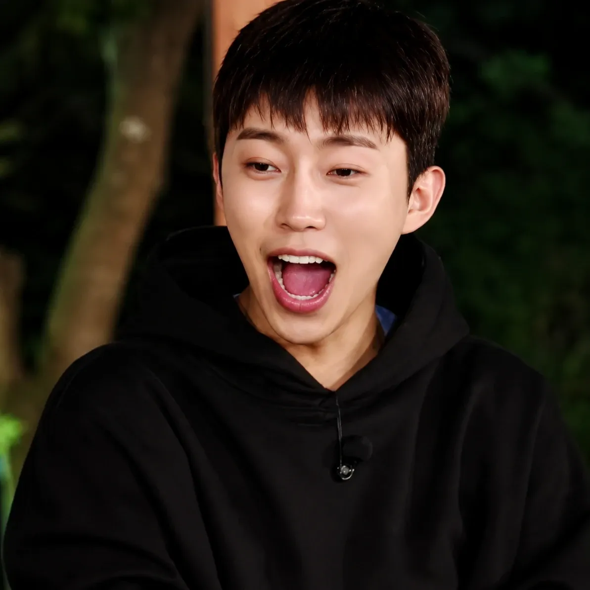 Foto kegiatan terbaru dari Lim Youngwoong