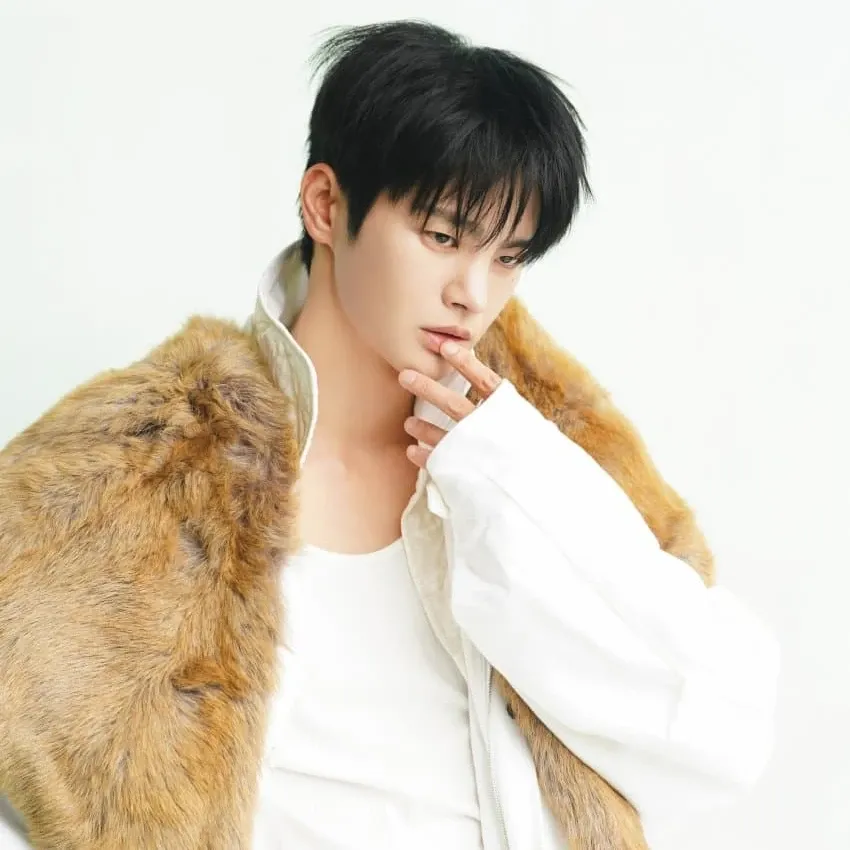 Foto kegiatan terbaru dari Seo Inguk