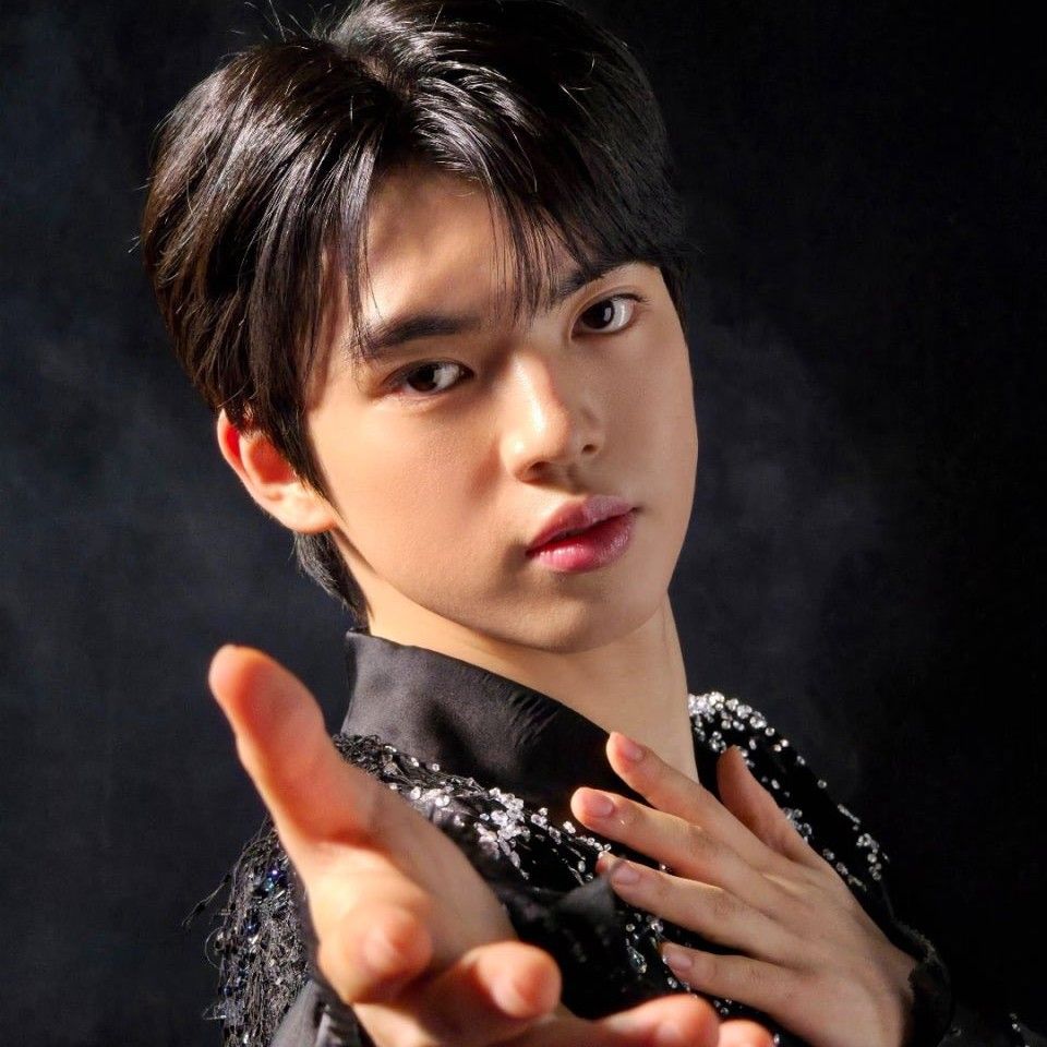 차준환 최근 활동샷