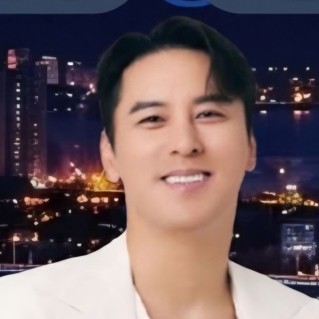 Cuplikan di balik layar dari Jang Minho