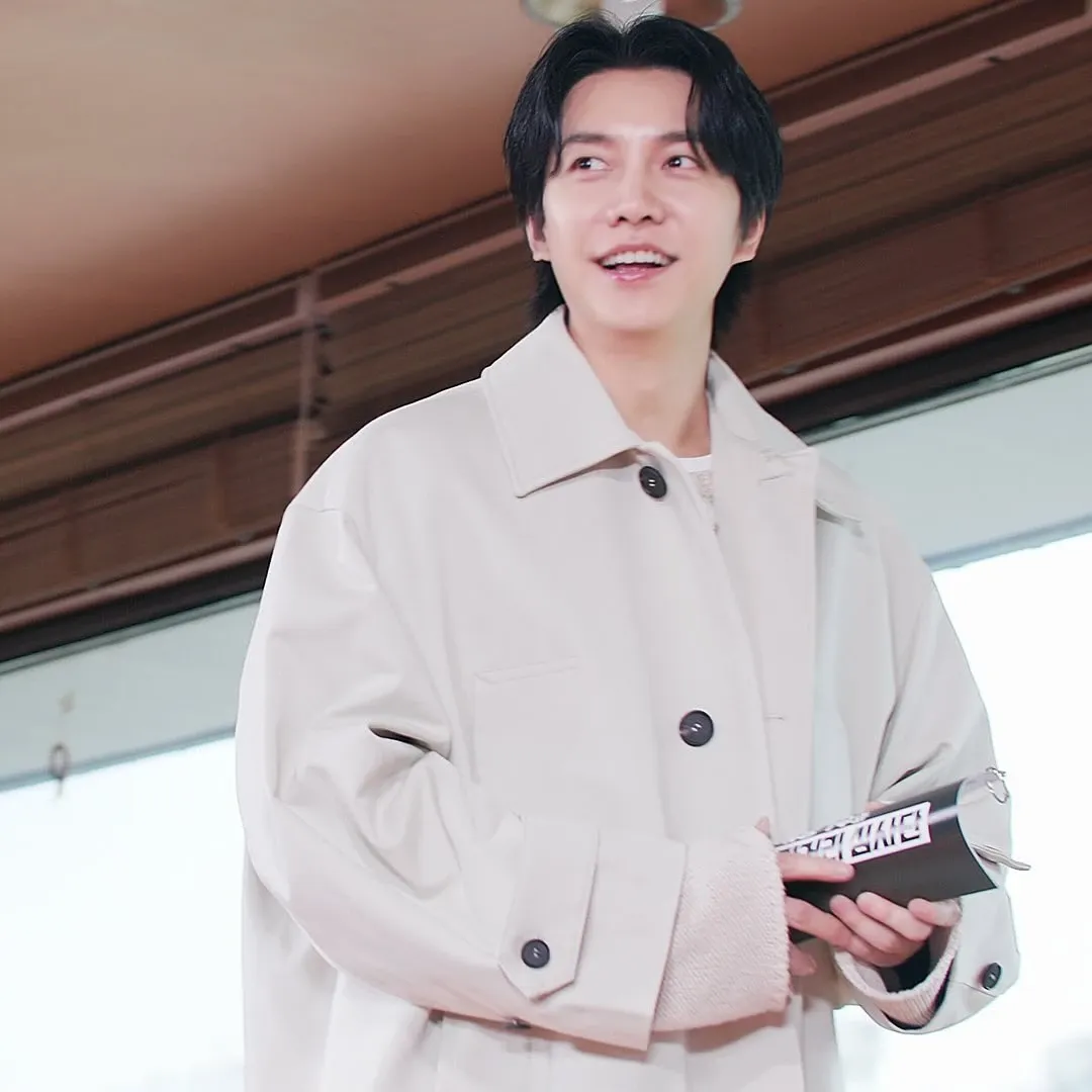 이승기 최근 활동샷