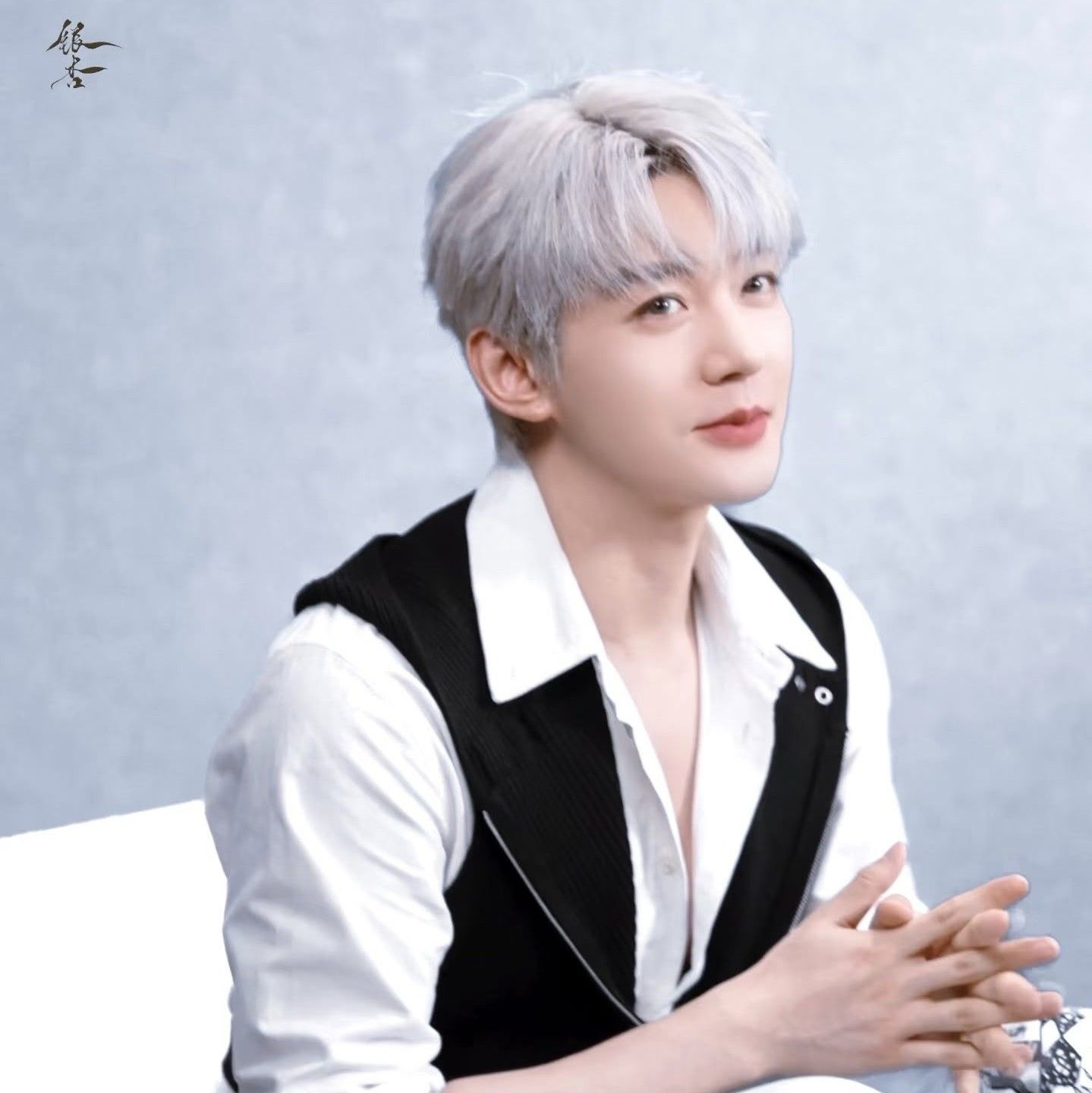 Latest photo of Deng Wei