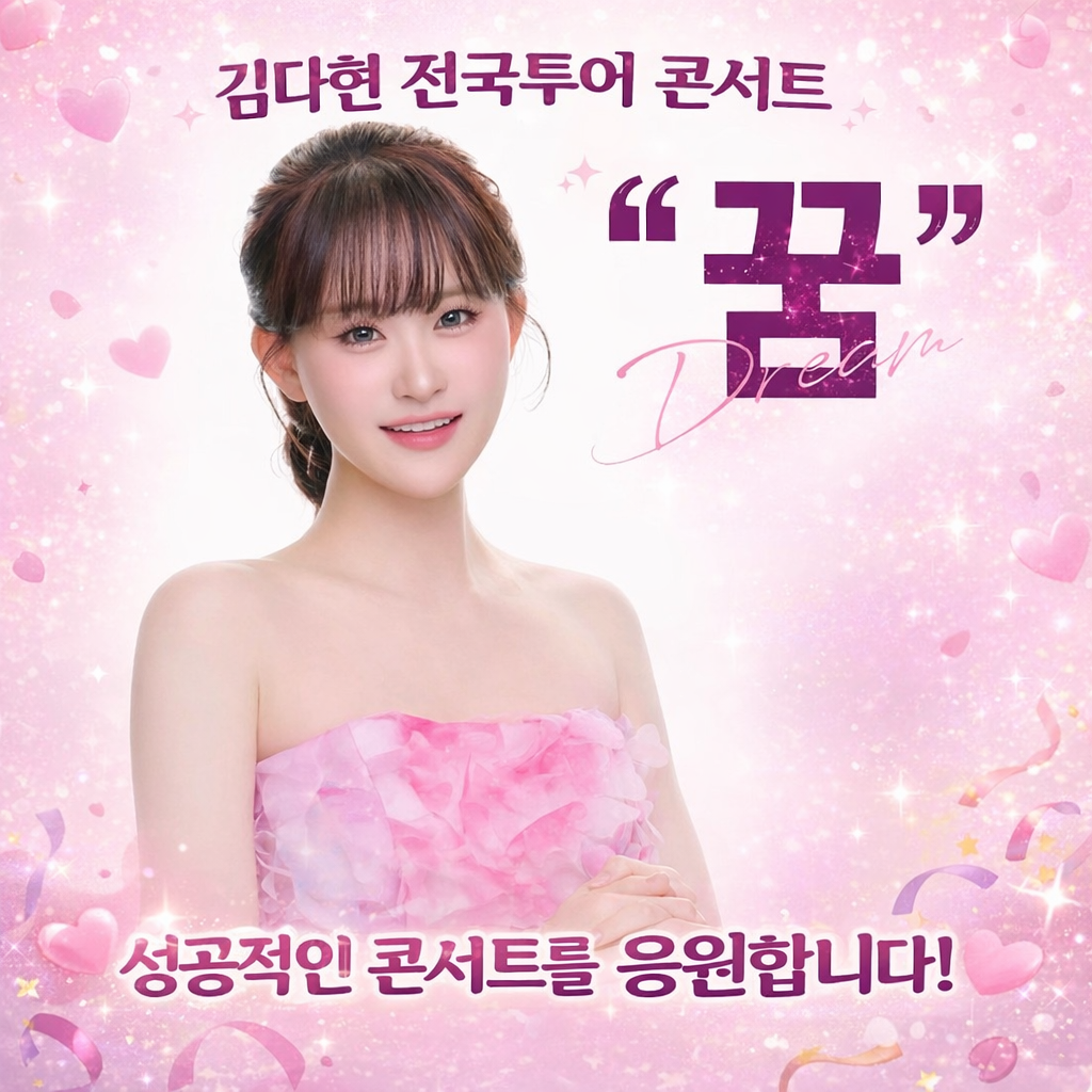 キム・ダヒョンのビハインドカット