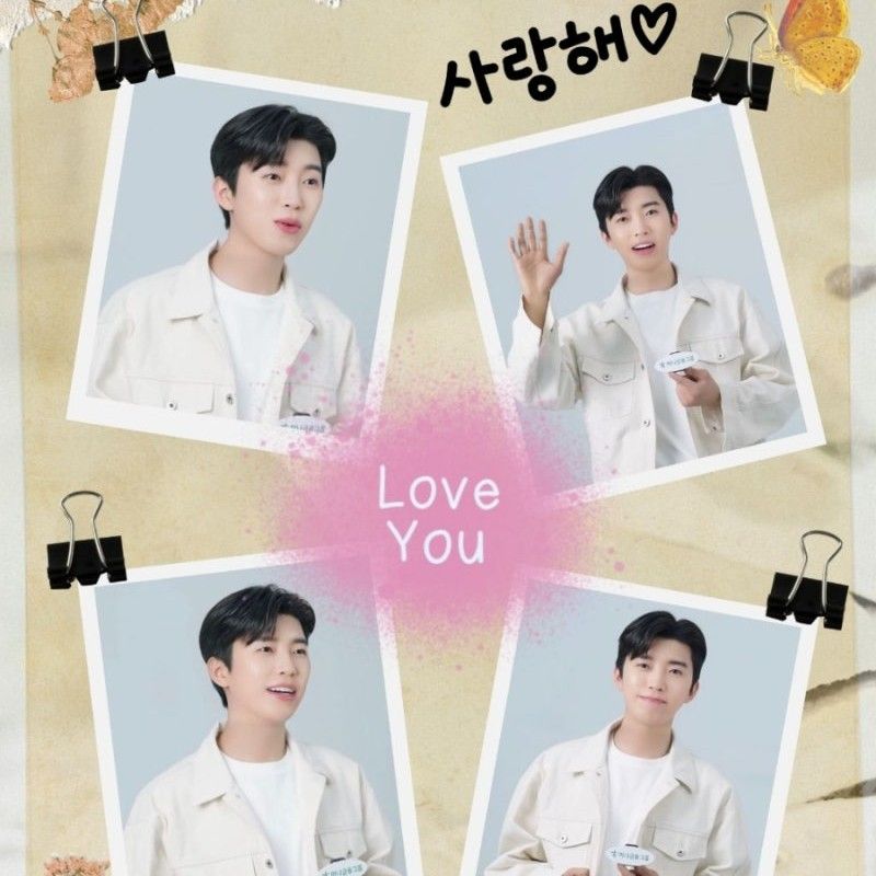 林英雄的近期活動照