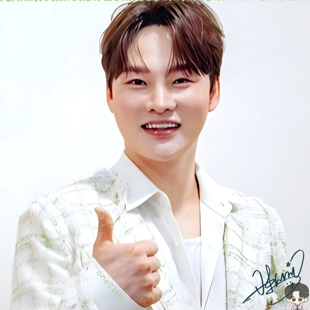 박서진 최근 활동샷