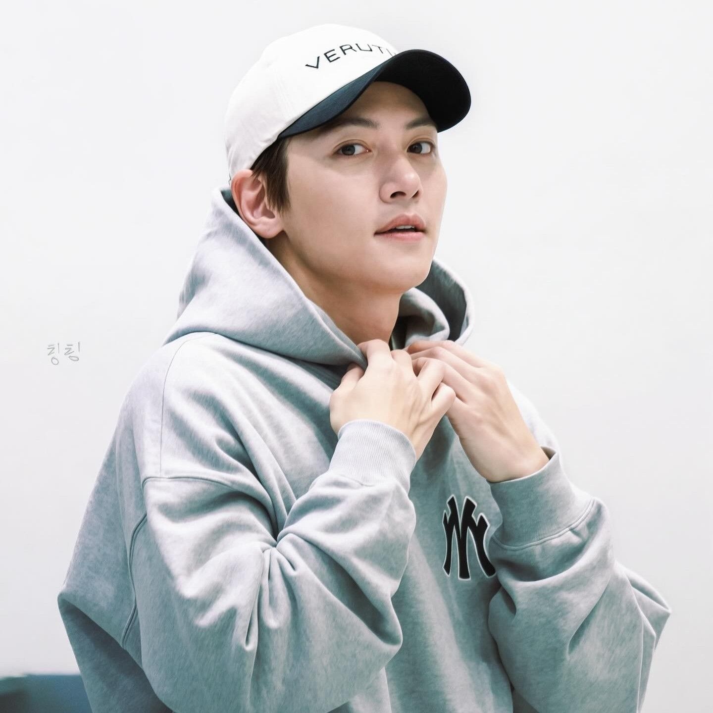 지창욱 최근 활동샷