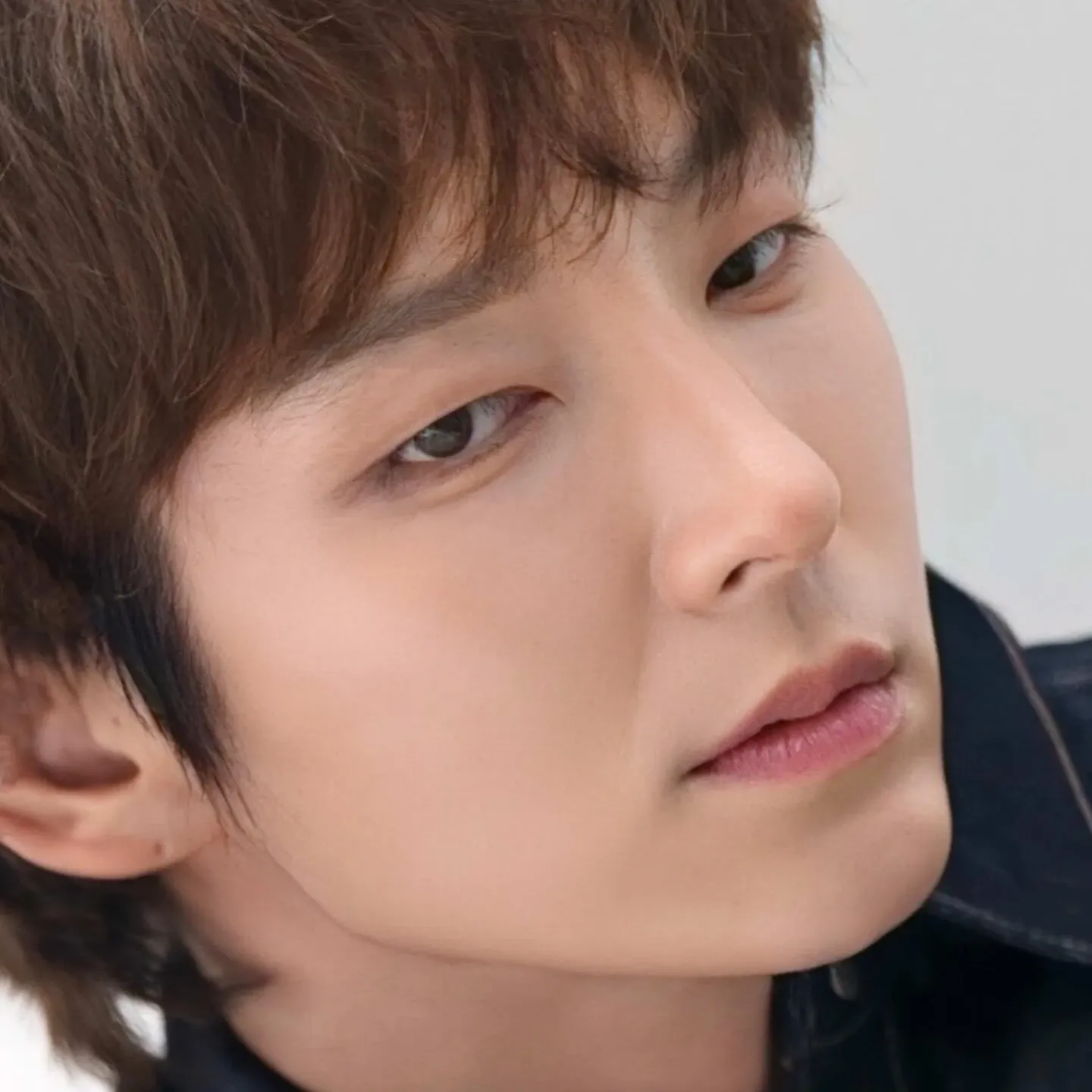 이준기의 비하인드 컷