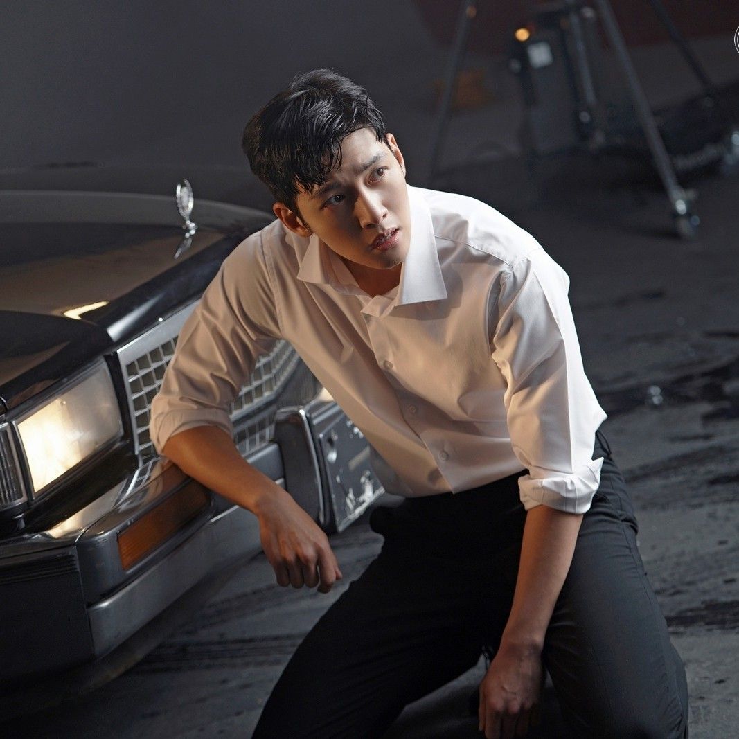 チ・チャンウクの最新写真