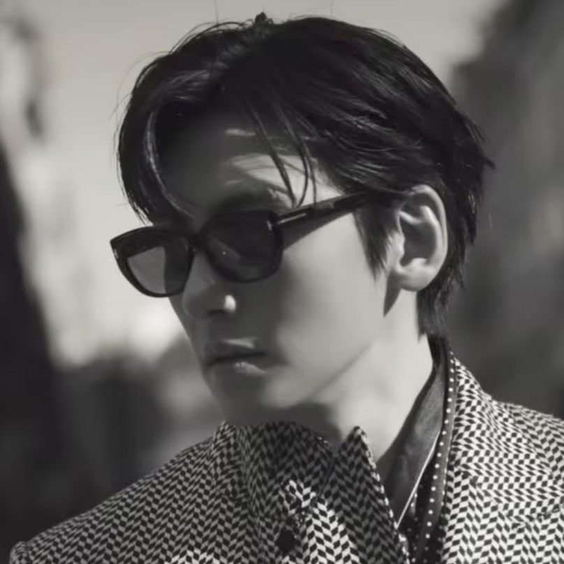 지창욱 최근 활동샷