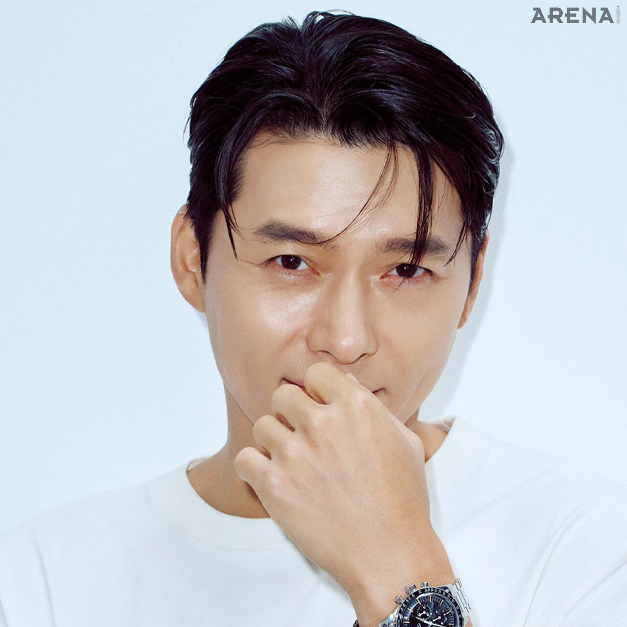 玄彬的幕後花絮