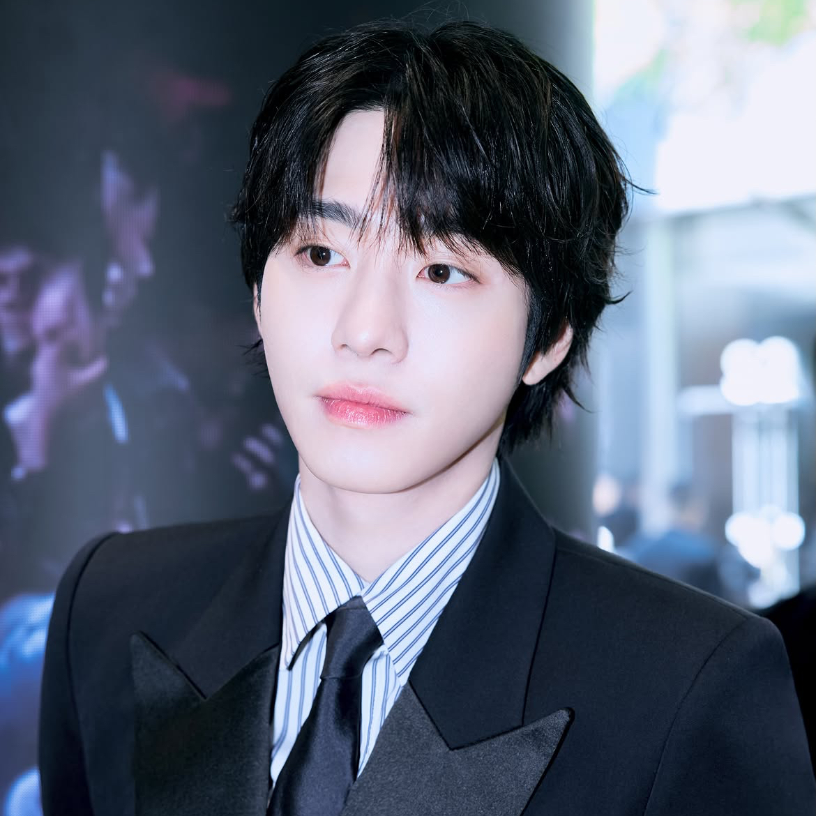 안효섭 팬이 찍은 순간
