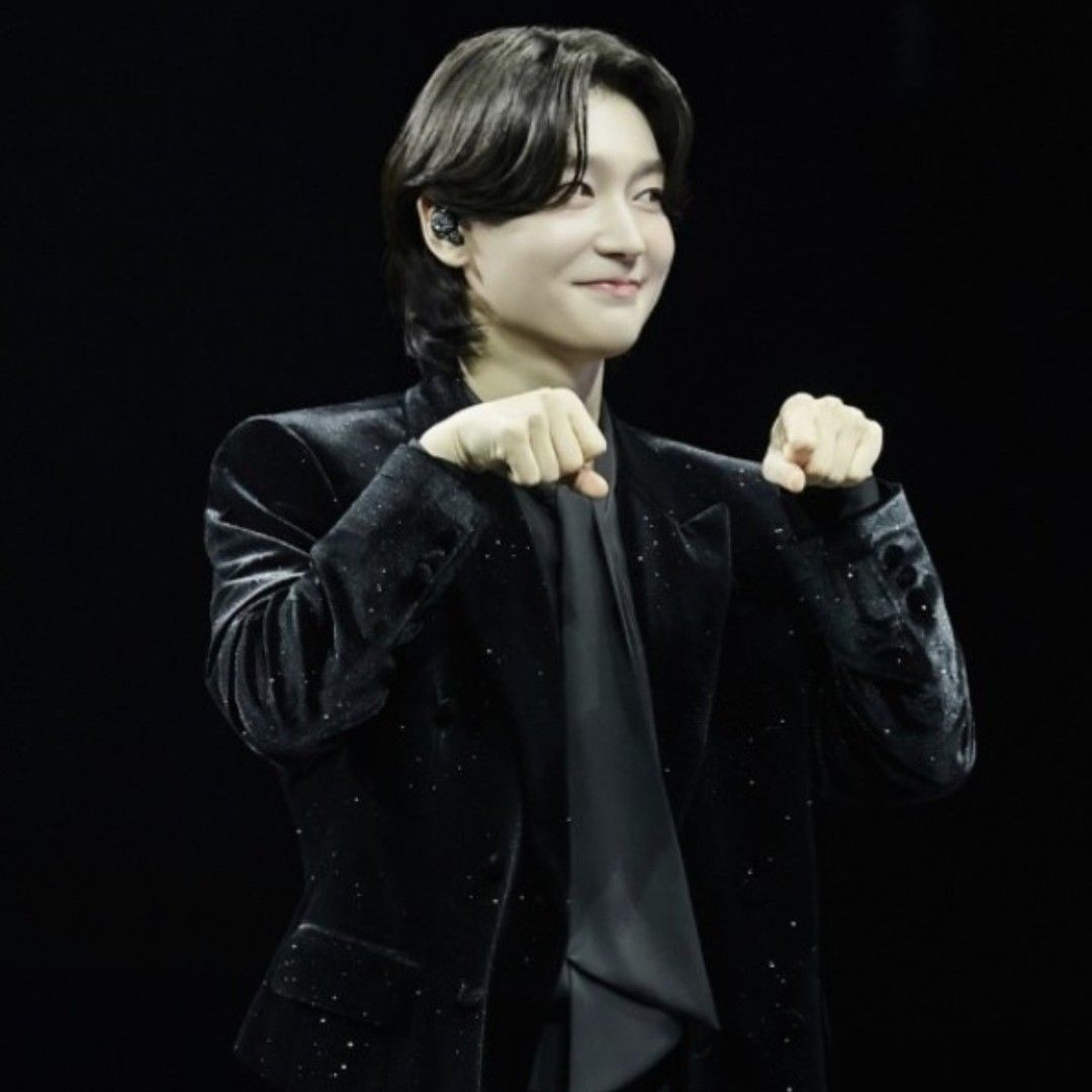 キム・ヨンビンのビハインドカット