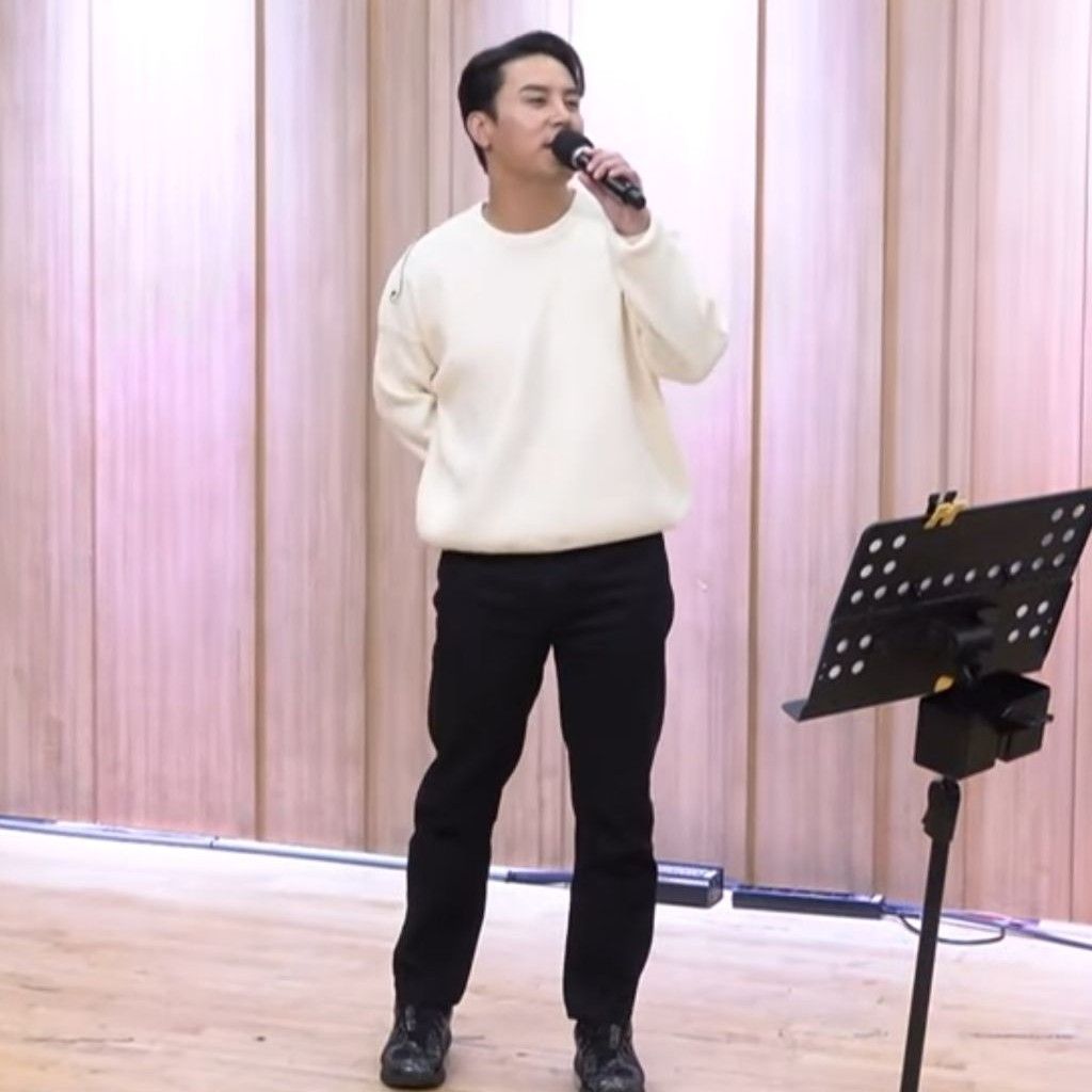 張民好的最新照片