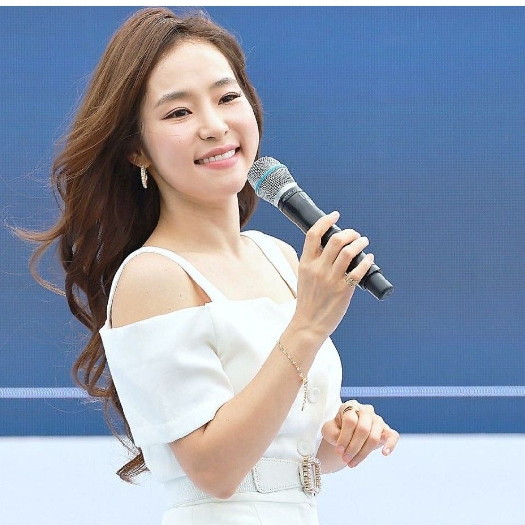 홍자의 비하인드 컷