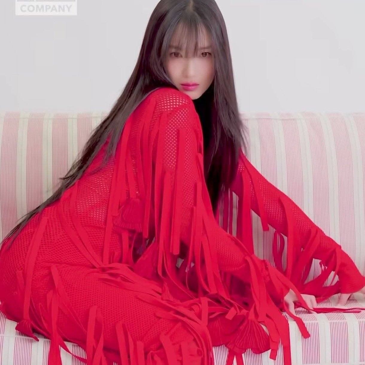 Latest photo of Kim Hyeyoon