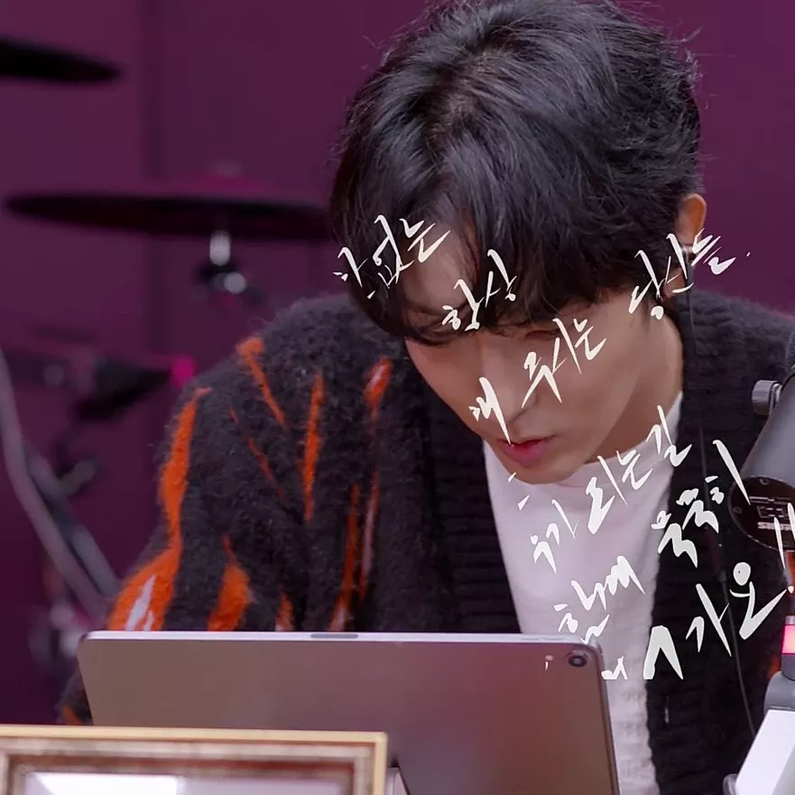 이준기 최근 활동샷