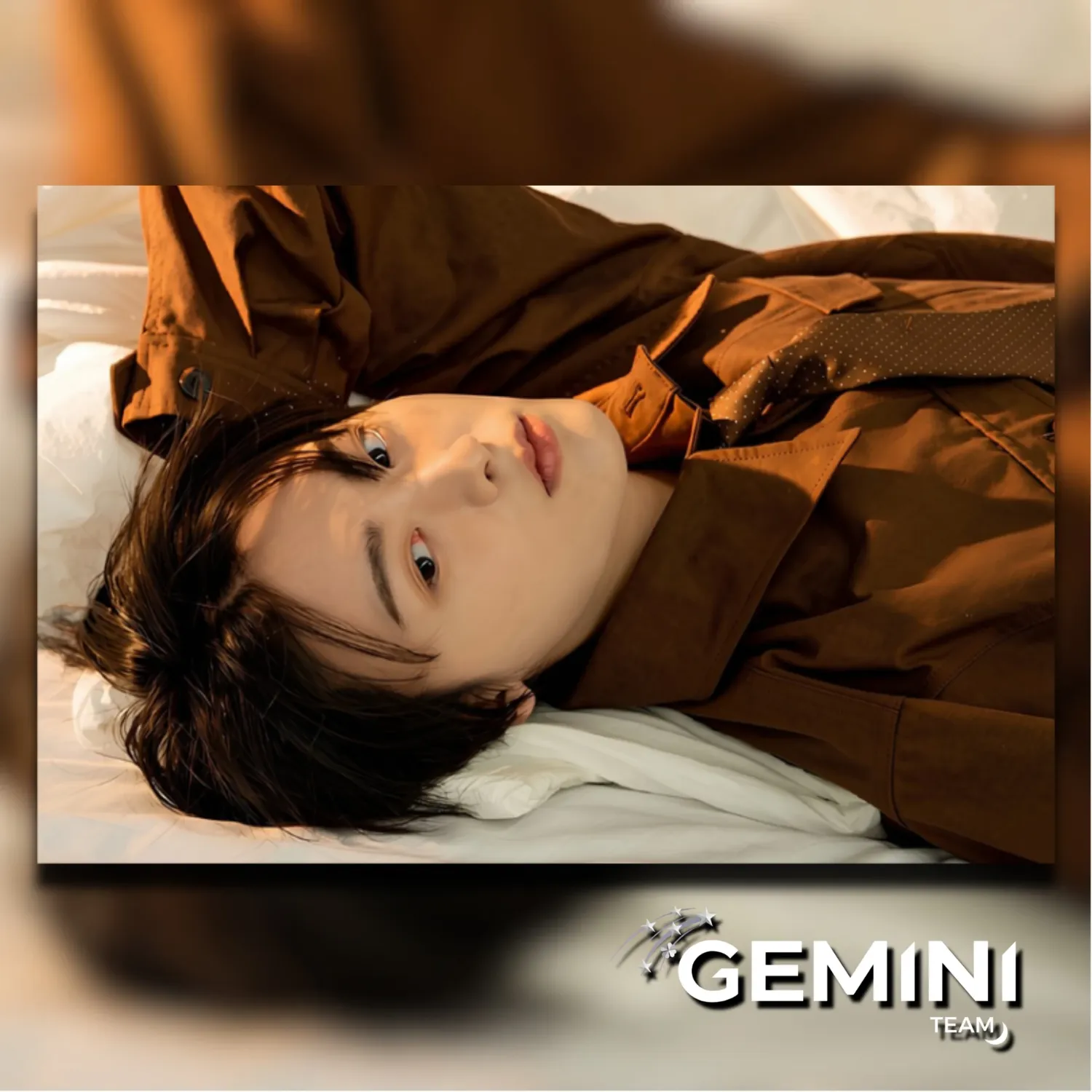 Latest photo of Yoon Sanha