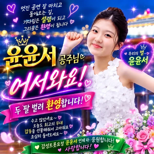 Top moment of Yoon Yoonseo selected by the fandom