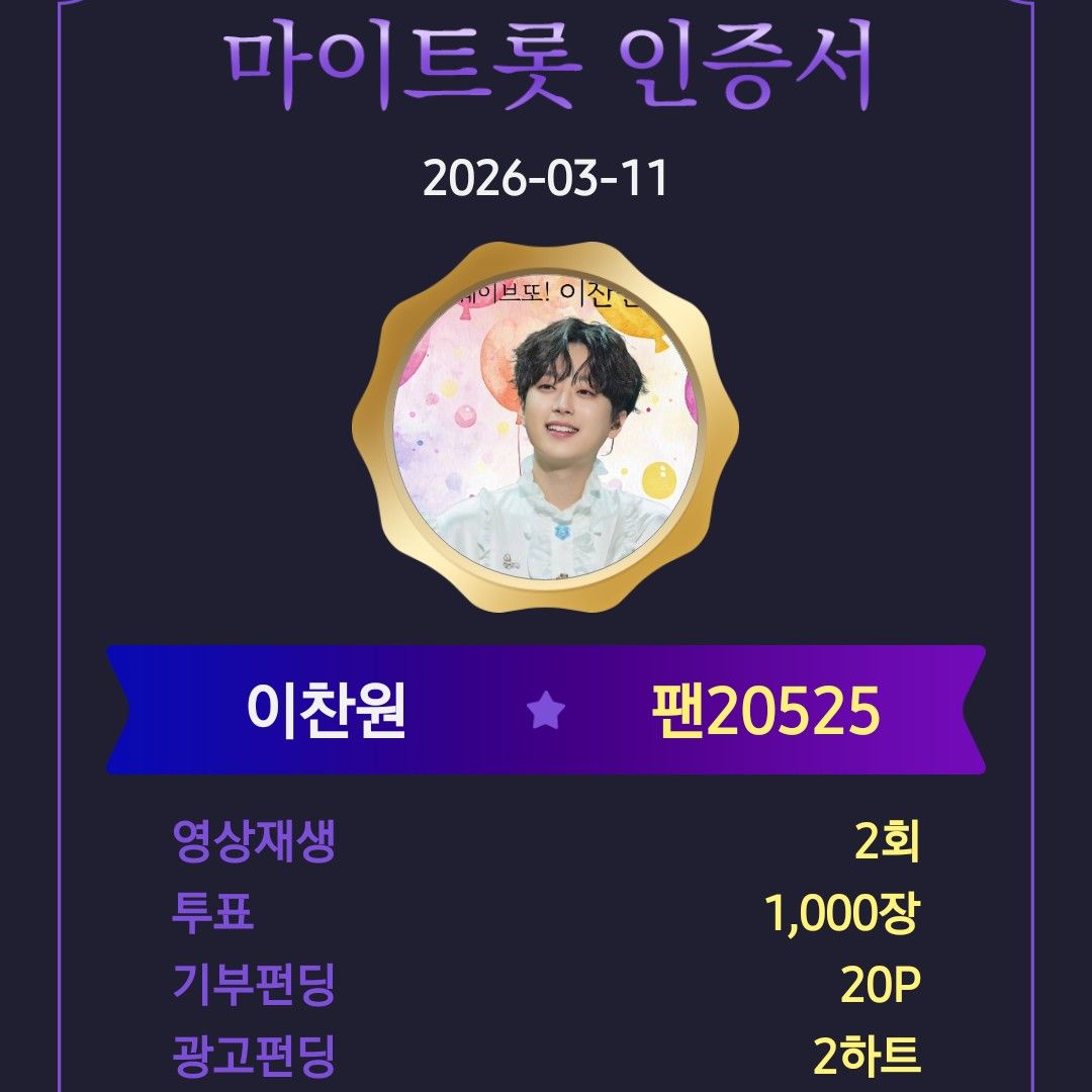 イ・チャンウォンのビハインドカット