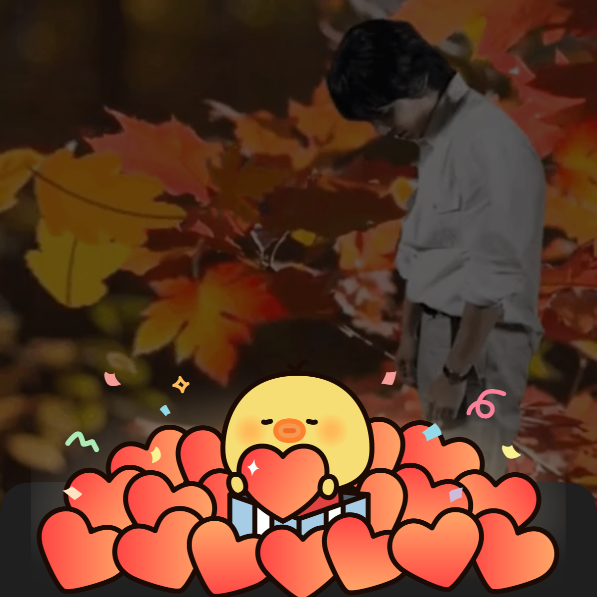 이준기 최근 활동샷