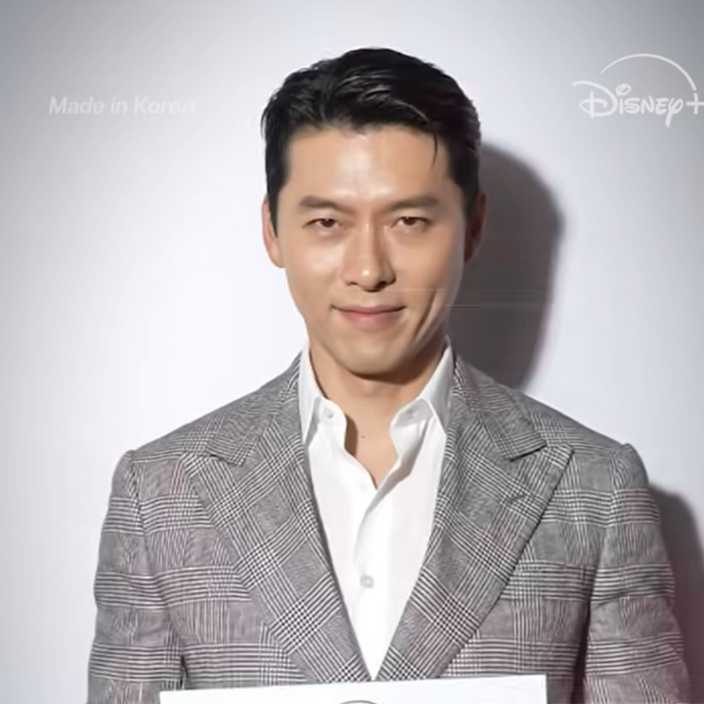 玄彬的最新照片