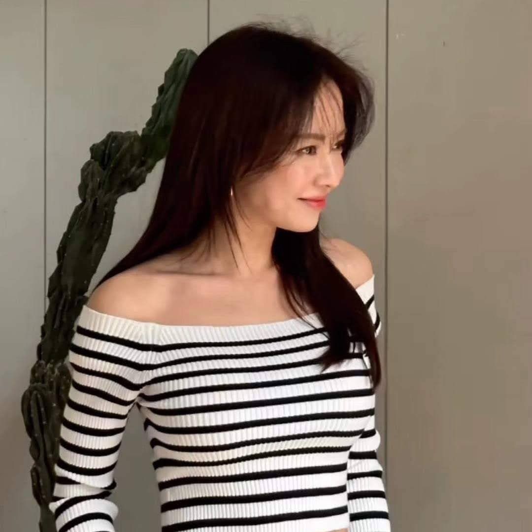 ファンが撮影したソン・ジヒョの瞬間