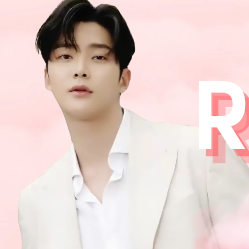 Latest photo of Rowoon