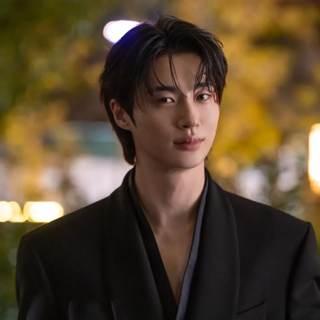 Latest photo of Byeon Wooseok