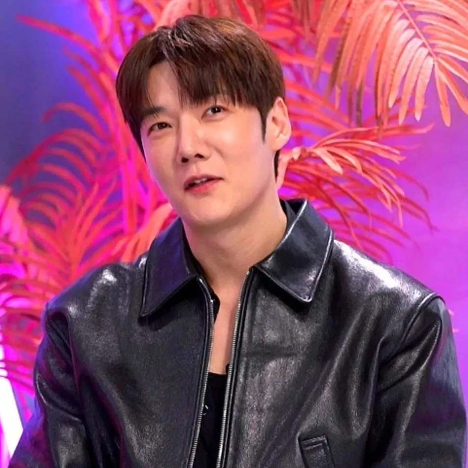 Recent activity shot of Choi Jinhyuk