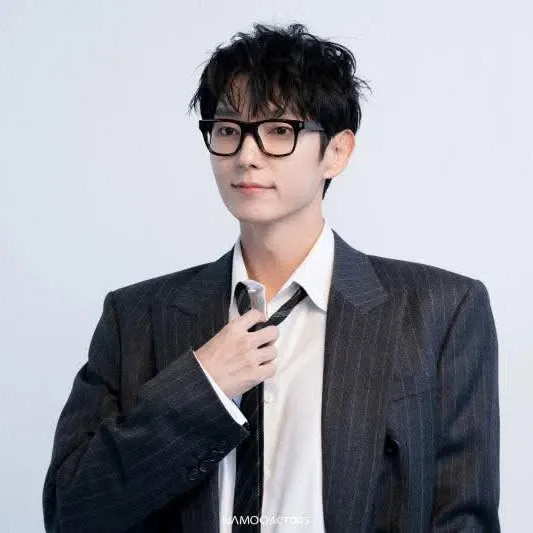 Momen yang diabadikan oleh penggemar Lee Joongi