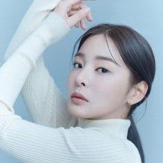 A moment captured by a fan of Seol Inah