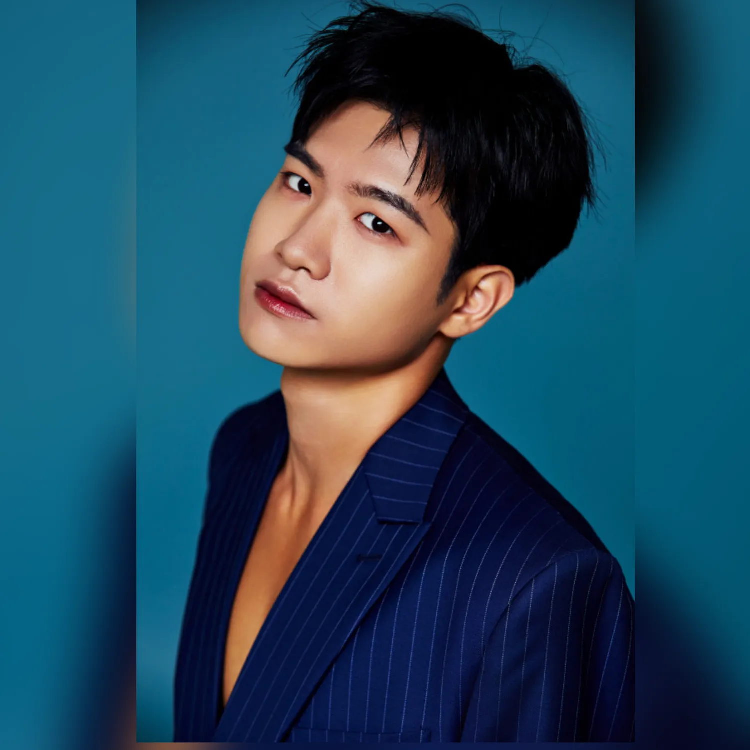 조명섭의 비하인드 컷