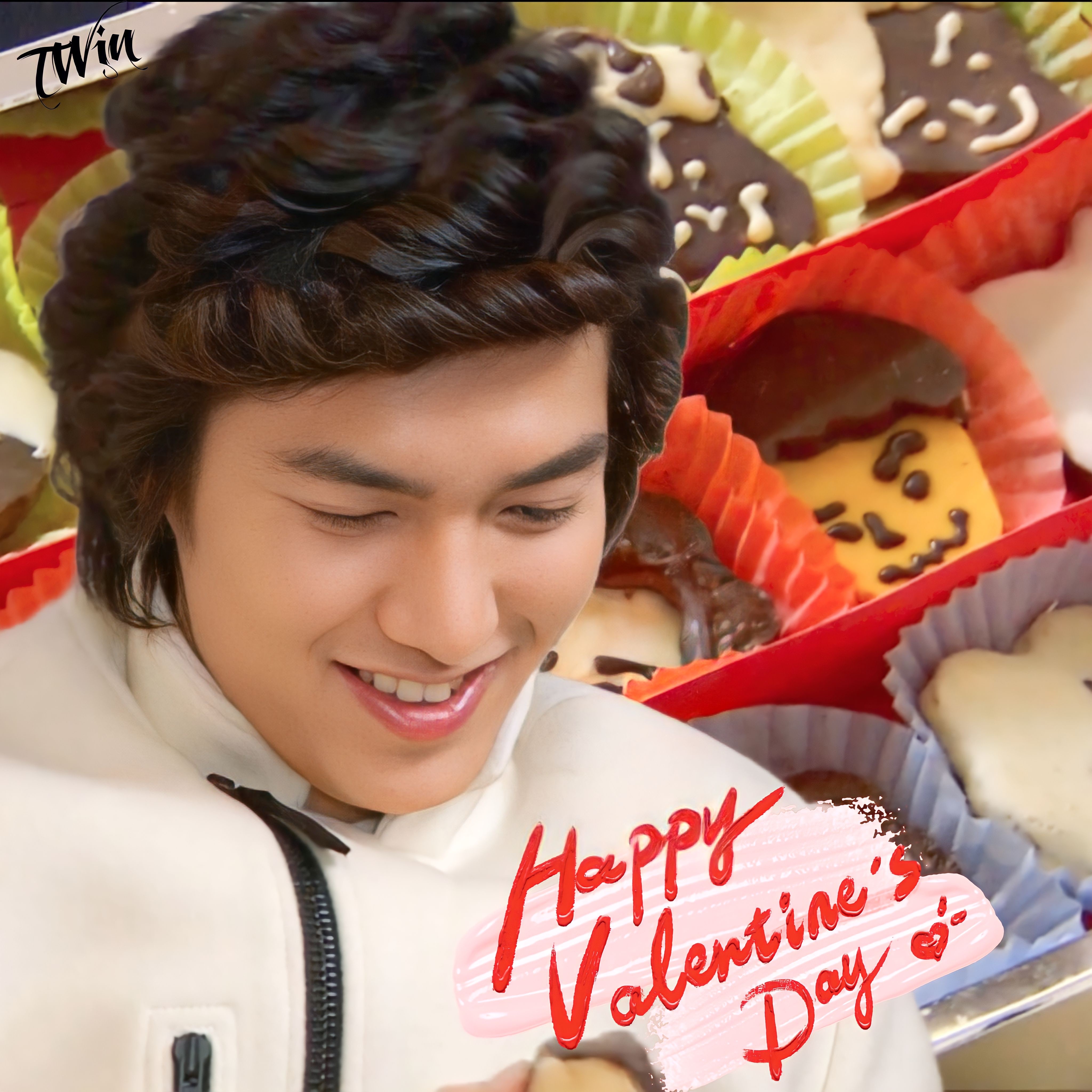 イ・ミンホの最近の活動ショット