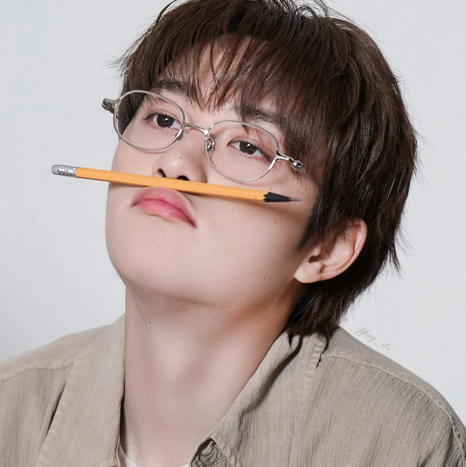 Foto terbaru dari Doh Kyungsoo (D.O.)