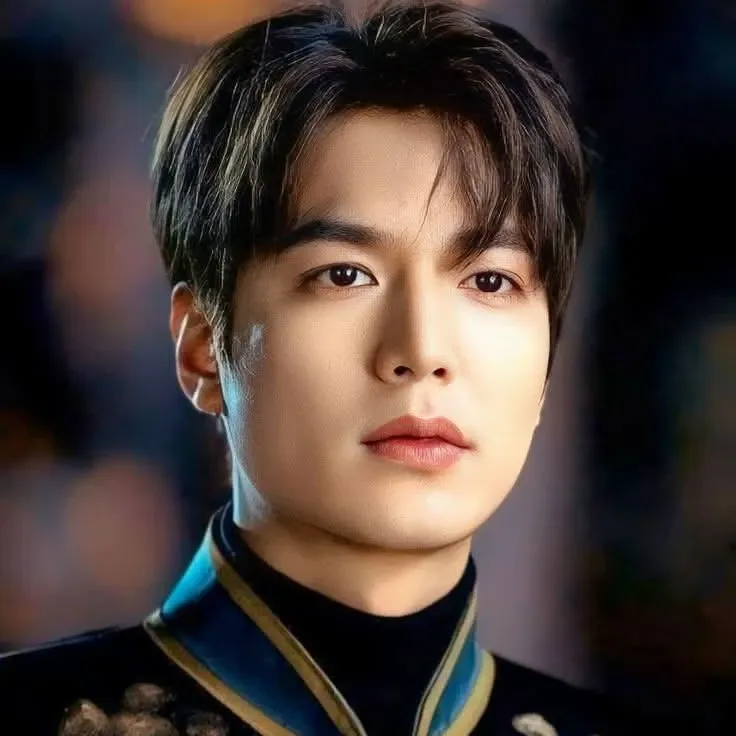 이민호의 비하인드 컷