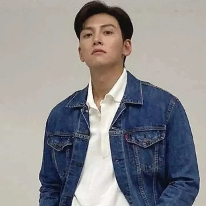 A moment captured by a fan of Ji Changwook