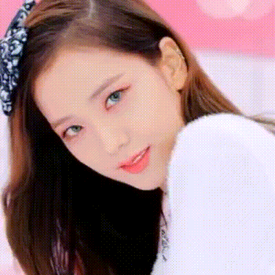 A moment captured by a fan of Jisoo (1995)