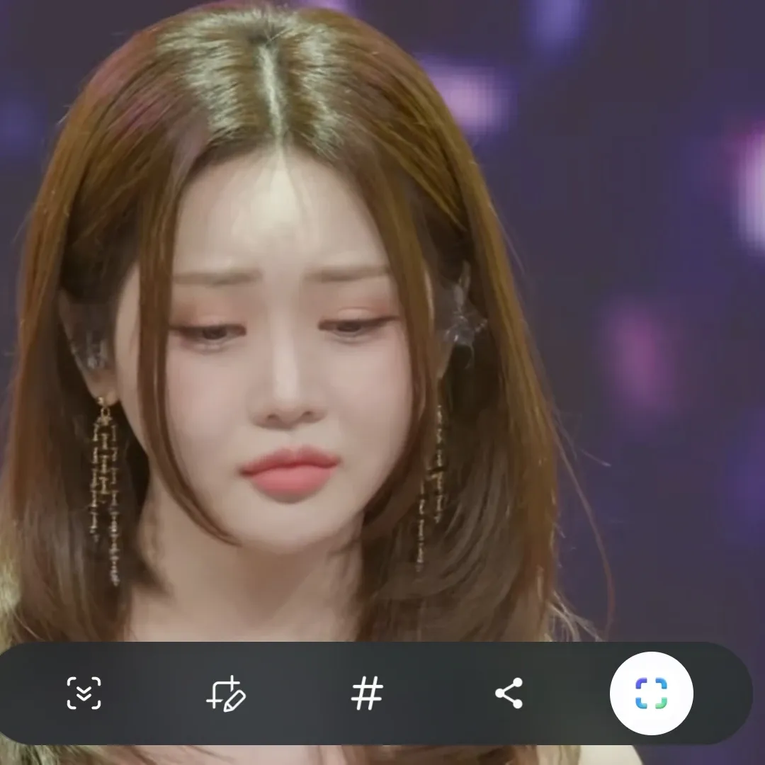 홍지윤 팬이 찍은 순간