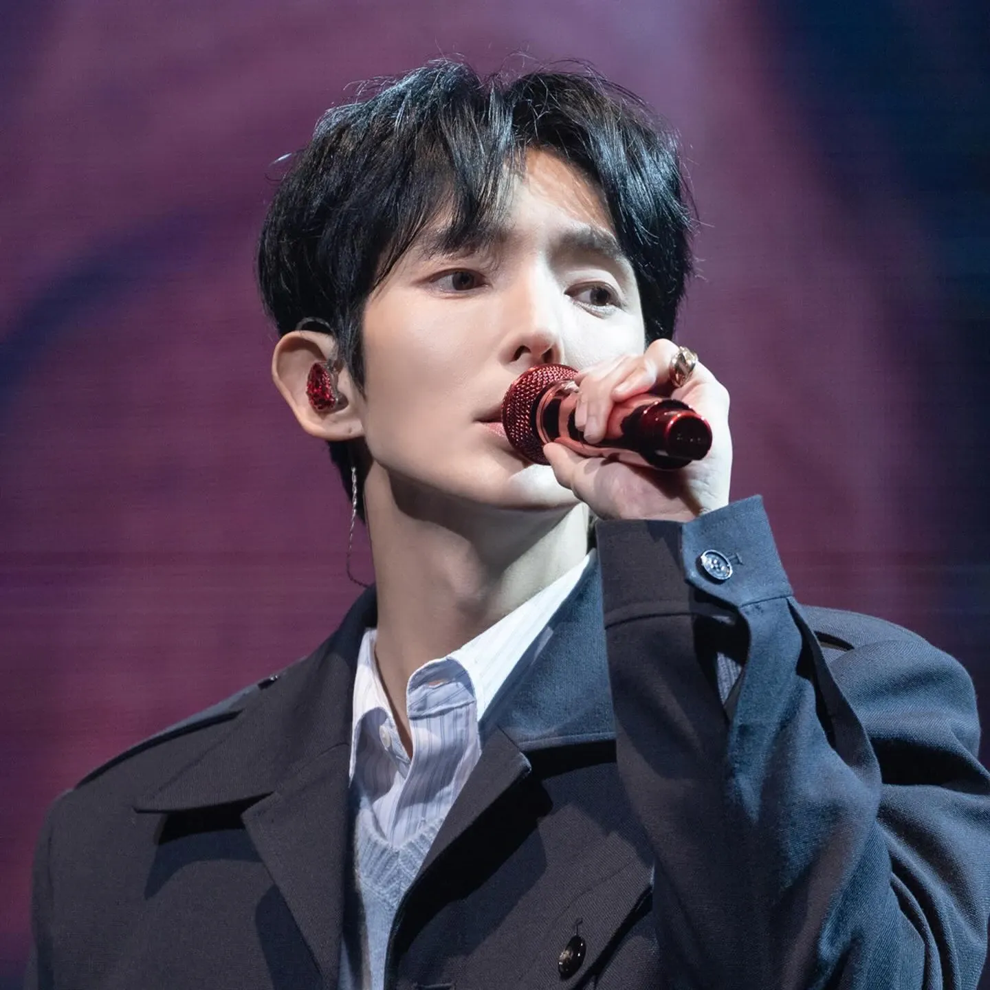 이준기의 최신 사진