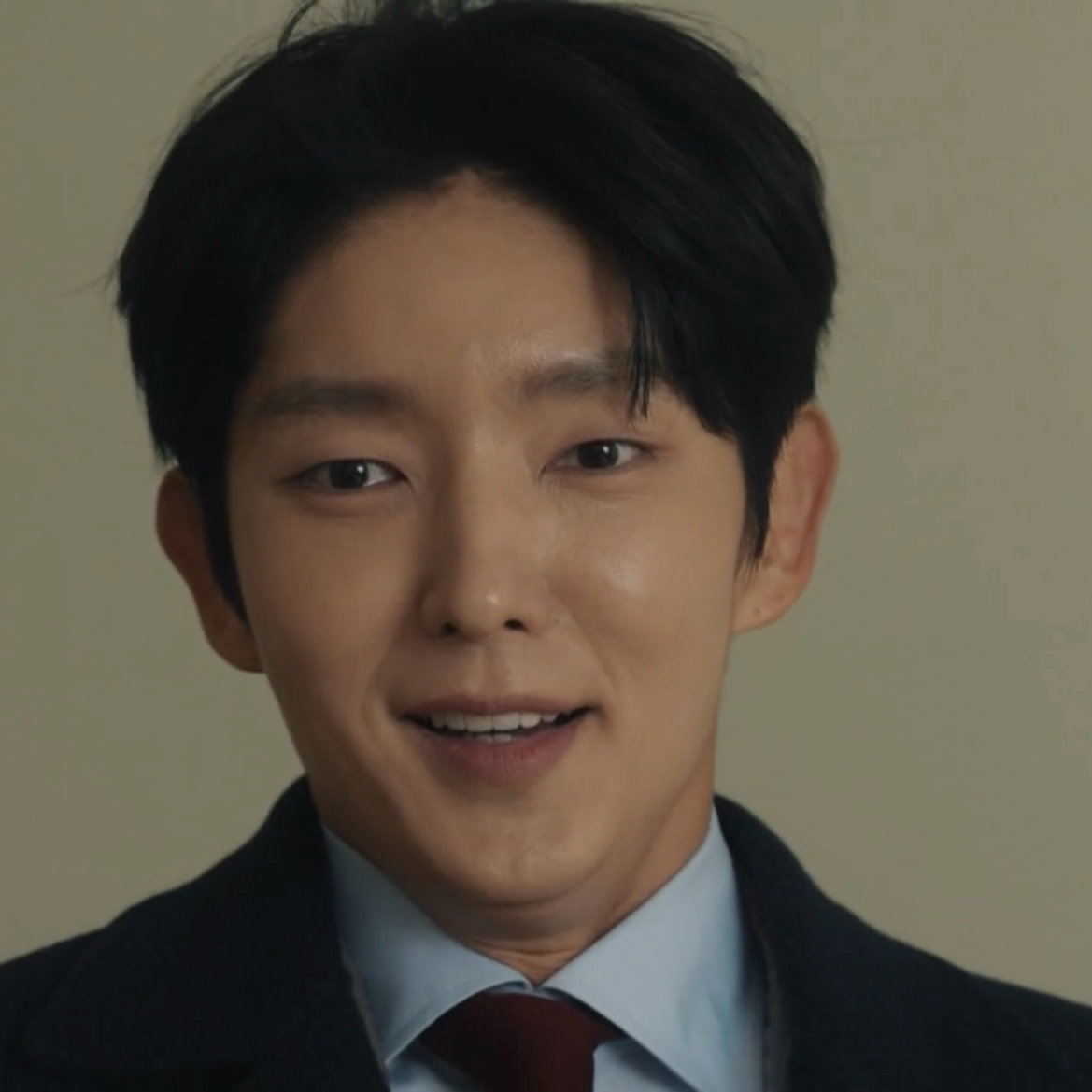 이준기 팬이 찍은 순간