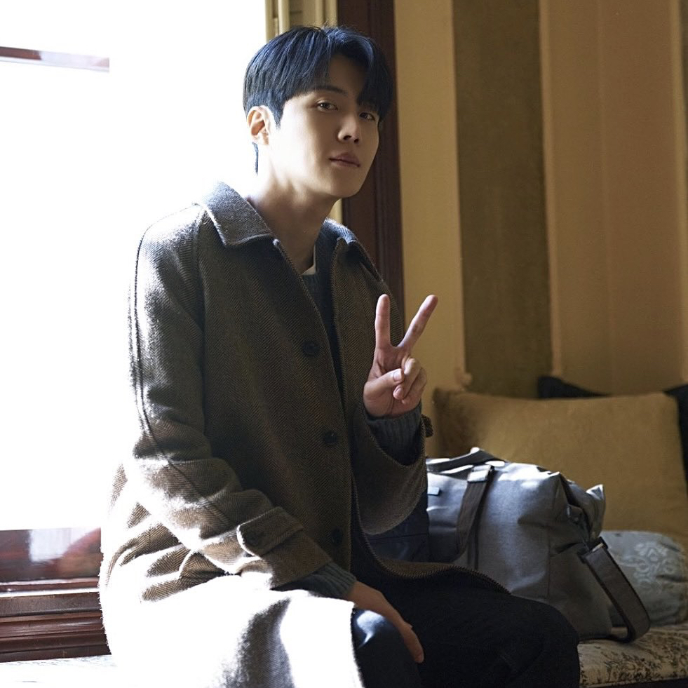 김선호의 최신 사진