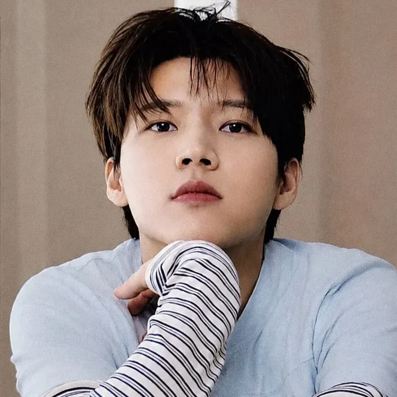Latest photo of Nam Woohyun