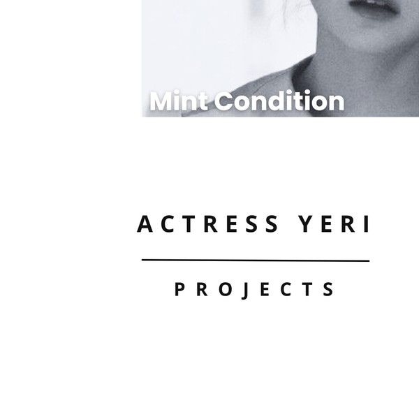 A moment captured by a fan of Yeri (1999)